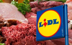 Chi produce le carni di Lidl