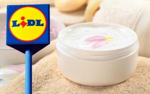 Una crema viso fantastica