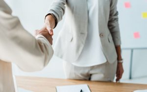 Ti aiuto, il sito per trovare lavoro in un giorno