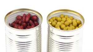 Hai sempre sbagliato nel conservare piselli e fagioli