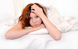 5 cibi che ci aiuteranno contro l'insonnia