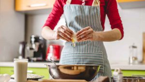 La ricetta della torta di riso toscana