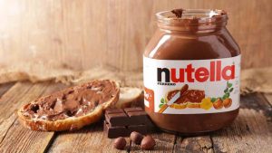 Dove trovare la Nutella bianca