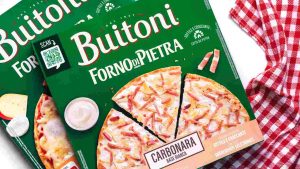 Buitoni, la pizza surgelata sparisce per sempre?