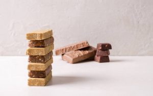 Barrette alimentari richiamate d'urgenza