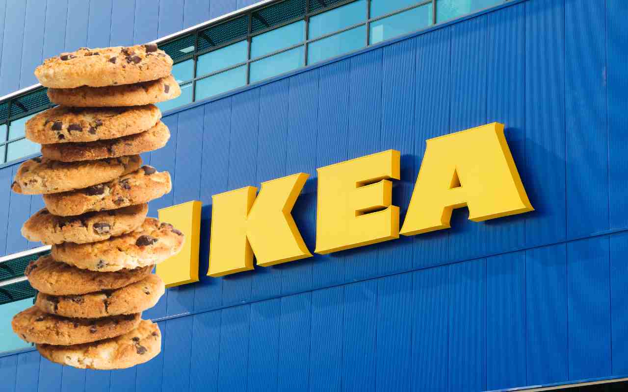 Ikea biscuits: you can’t even imagine how many calories they have |  Goodbye diet