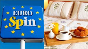Da Eurospin una colazione incredibile