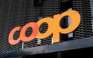 Chi produce le merendine della Coop?