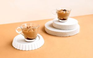 Crema al caffè veloce e gustosa