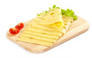 Motivi per cui non consumare le fette di formaggio