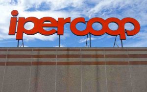 Una grana per Ipercoop