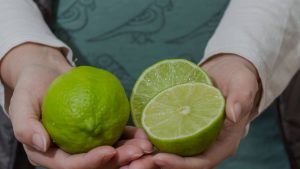 Limoni o lime possono essere confusi