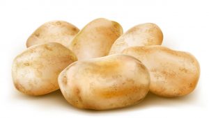 Da dove proviene una nota marca di patate?