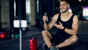 Rimettersi in forma con le proteine