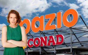 Caos alla Conad, una cattivissima recensione