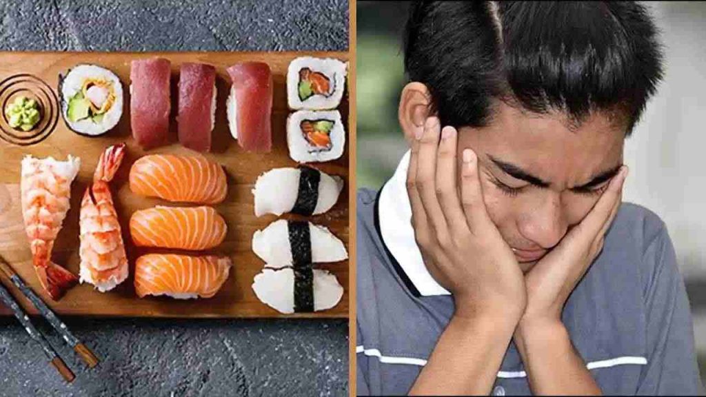 Il sushi crea davvero dipendenza?