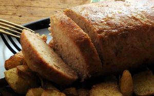 La ricetta del polpettone in padella