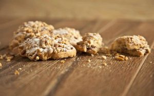 Biscotti richiamati d'urgenza