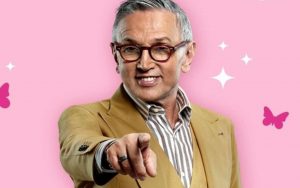 Il segreto di Bruno Barbieri