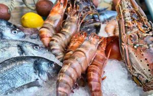 Dove e quando le date della prossima sagra del pesce?