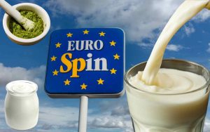 Bufera su Eurospin