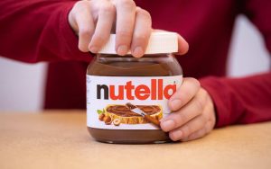 Nutella, negata in dieta? Niente paura