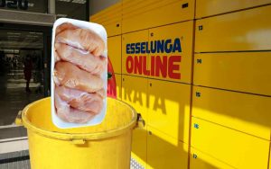 Polemica Petto di pollo Esselunga