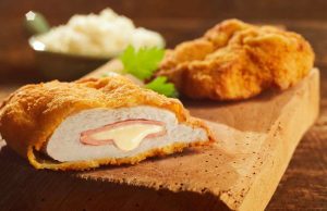 cordon bleu leggeri