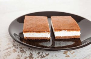 merenda kinder
