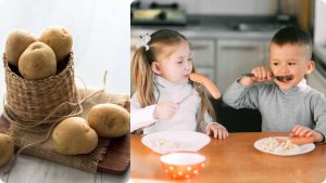 patate stracciate