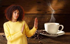 Cosa bere al posto del caffè