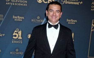 Buddy Valastro incidente