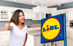 Come ottenere una cucina pulita e lucente
