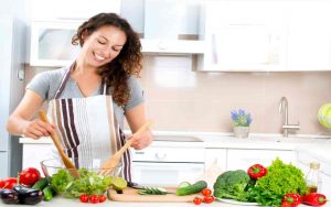 Possiamo arricchire le insalate con questo speciale ingrediente