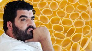 Paccheri a prova di Chef (depositphotos) - laterradelgusto.it
