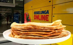 Pancake eccellenti