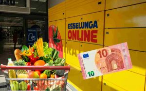 Fare la spesa non è mai stato così facile