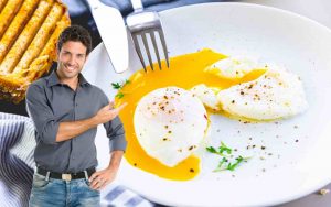 Segreti per delle ottime uova in camicia