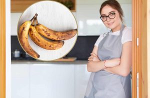 banane riciclo