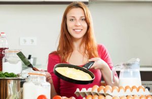 frittata