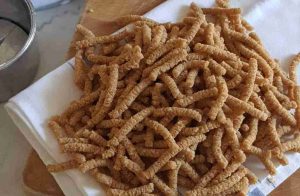 passatelli asciutti