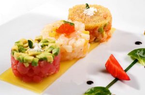 tartare
