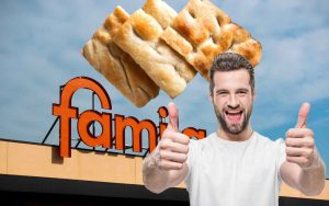 Nuova vittoria per Famila