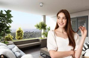 balcone
