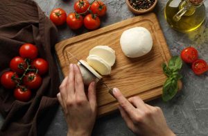 caprese