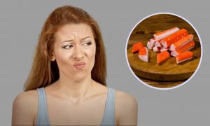 surimi