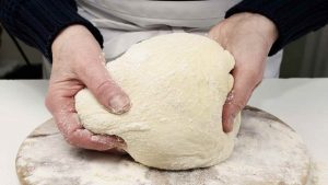 Tre soli ingredienti
