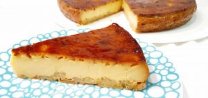 Torta di riso toscana ricetta
