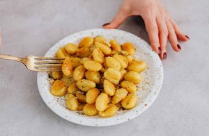 gnocchi fritti
