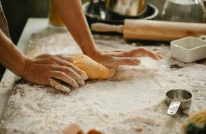 pane di patate